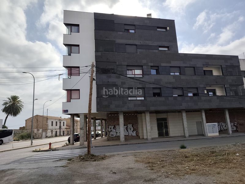 Foto 46b7fe5b-6659-4c81-bd1a-def1d99aa64d. Local comercial a Alcantarilla