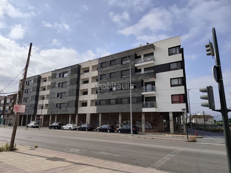 Foto 7a2cb067-4ce8-46ac-be7b-c43fed6dc9ce. Local comercial a Alcantarilla