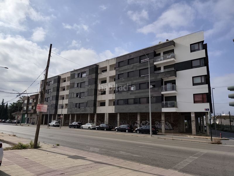Foto a55f344d-b117-4841-956f-08d8ee529ea5. Local comercial a Alcantarilla