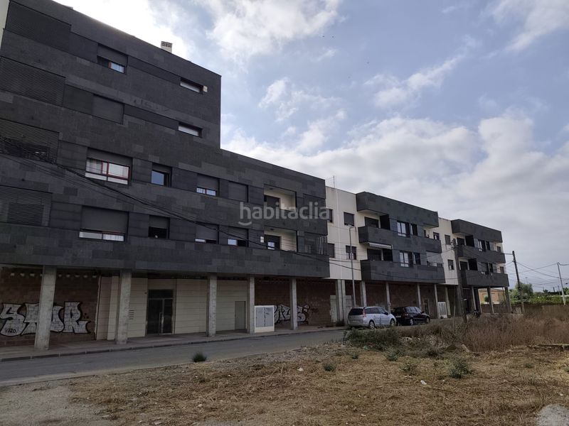 Foto f6776064-fa2c-4b51-b685-ab723032b5fa. Local comercial a Alcantarilla