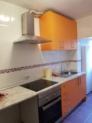 Appartement  Calle de rocafort. Venta en san cristobla de los angeles.