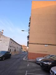 Pis  Calle de humanes. Venta de piso en parla