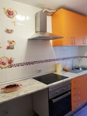 Pis  Calle de rocafort. Venta en san cristobal d elos angeles