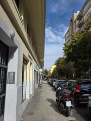 Piso  Calle de cristóbal bordiú. Venta de piso en  centro de madrid