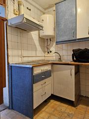 Appartement  Calle parque vosa. Venta en mostoles