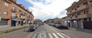 Duplex  Calle real. Venta en yuncos