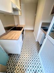 Appartement à Vista Alegre. Venta en vistalegre