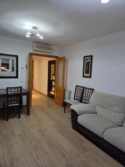Miete Etagenwohnung  Avenida gran vía del este. Alquiler de piso en vicalvaro