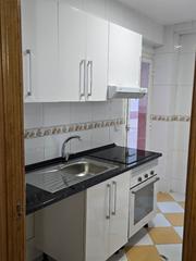Lloguer Pis  Calle españoleto. Piso en alquiler en parla