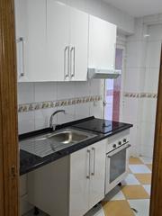 Location Appartement  Calle españoleto. Alquiler en parla