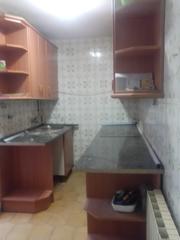 Pis a Carlos Ruiz. Venta de piso en collado villalba