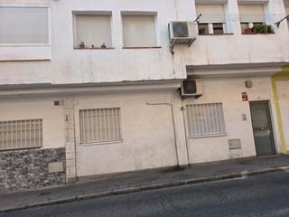 Apartament a Puerta del Ángel. Edificio en venta en lucero
