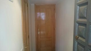 Piso en Moscardó. Piso en venta en usera