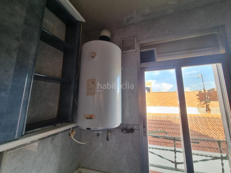 Foto bafbb2fb-d226-49ab-bd57-76002cfeb94e. Piso ¡¡,gran oportunidad, haz realidad tu proximo hogar!!! en Madrid