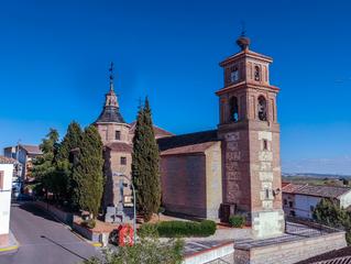 Dúplex a Yuncos. ¡¡estupendo piso en yuncos totalmente reformado!!