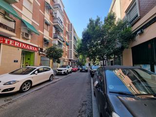 Appartement à Villaverde Alto