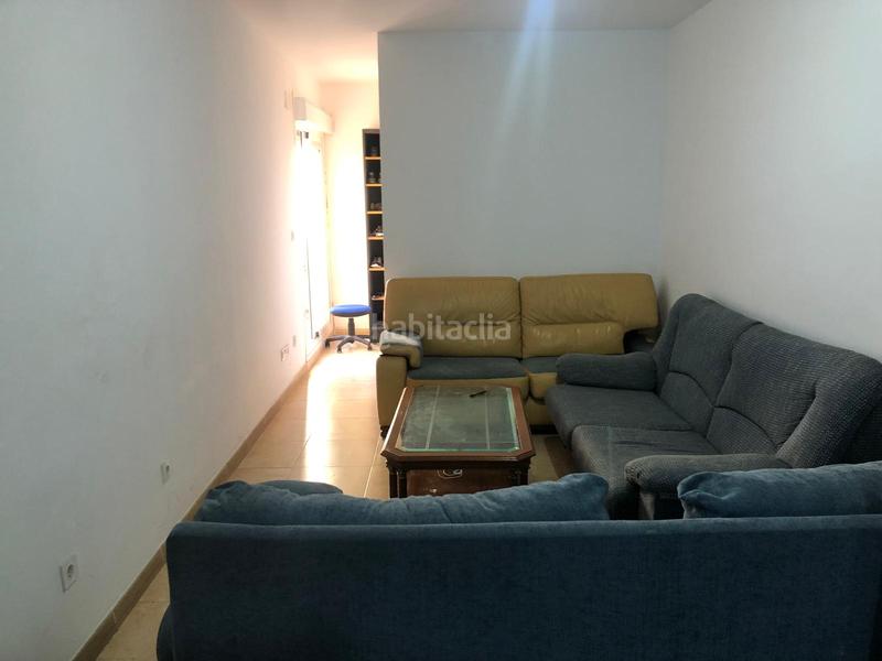 Foto a7c53daf-a42f-4f24-bf3c-4c722defe8b7. Etagenwohnung mit parking in Yuncos