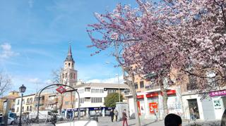 Appartamento in Casco Histórico de Vallecas