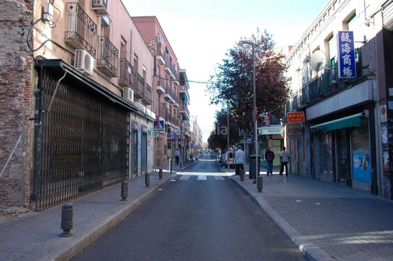 Foto 84da11f3-cf21-4cb9-b726-7a1f02eeea60. Appartamento in San Diego Madrid