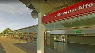 Appartement à Villaverde Alto. ¡¡no lo dejes escapar, chollazo en villaverde alto!!