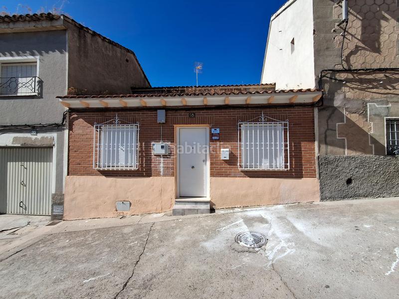 Foto 928e8c11-4ced-4758-a750-936ec5f77f07. Haus in Carpio de Tajo (El)