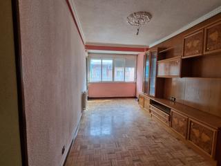 Etagenwohnung in Chorrillo. ¡¡magnífica oportunidad en alcalá de henares!!