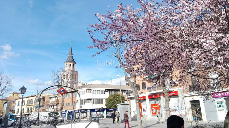 Foto c87f90fa-1e59-4cbd-9253-10e17b4f6f58. Piso ¡¡una oportunidad con muchísima potencia!! en Madrid