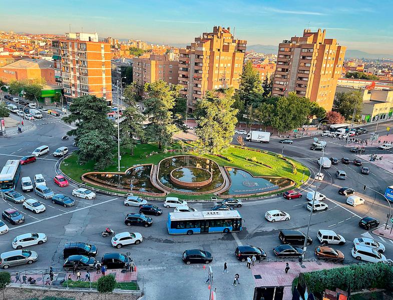 Foto 1011d0e0-9a28-47bd-a6ee-010964bc8d4e. Etagenwohnung in Moscardó Madrid