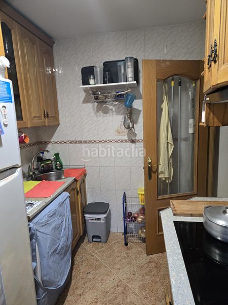 Piso ¡¡gran oportunidad en carabanchel!! en Vista Alegre Madrid - Imagen 9