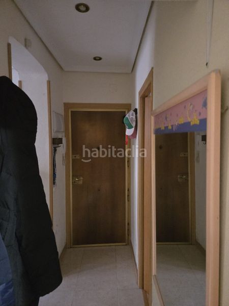 Piso ¡¡gran oportunidad en carabanchel!! en Vista Alegre Madrid - Imagen 2