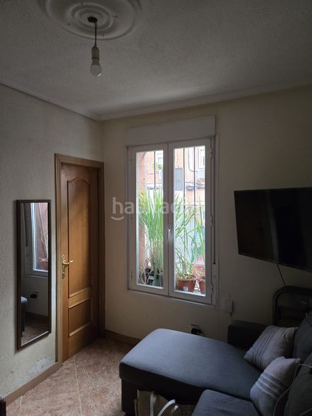 Piso ¡¡gran oportunidad en carabanchel!! en Vista Alegre Madrid - Imagen 3
