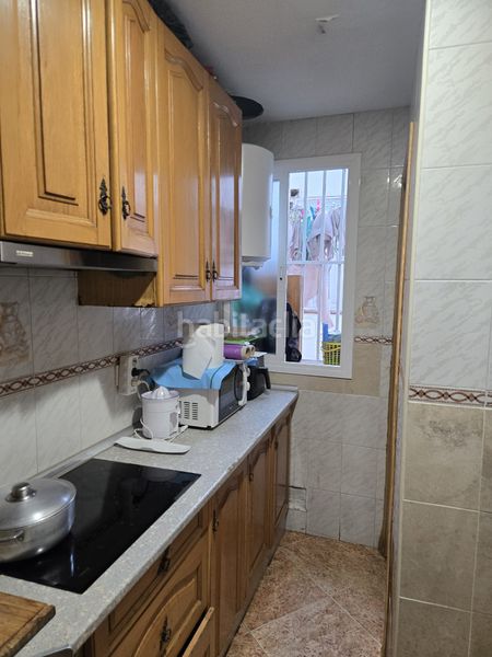 Piso ¡¡gran oportunidad en carabanchel!! en Vista Alegre Madrid - Imagen 8