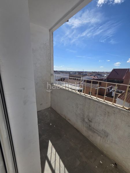 Foto 74690885-8ada-4c29-9cdd-113ee21c98a6. Pis amb calefacció a Vista Alegre Madrid