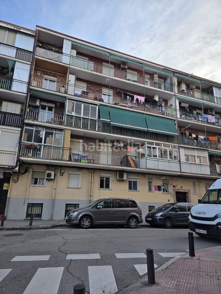 Foto d8a95913-8356-4af4-8d1e-351805bcc2c3. Pis amb calefacció a Vista Alegre Madrid