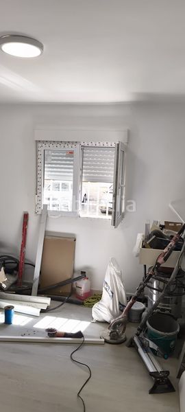 Foto 2aac4cda-2764-4c33-8615-860bddfcb4b3. Piso ¡¡gran oportunidad en la zona de San Fermín!! en Madrid