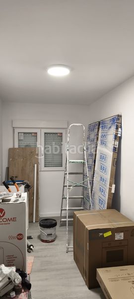 Foto 89ababf3-00b3-4445-8b37-651afa024538. Piso ¡¡gran oportunidad en la zona de San Fermín!! en Madrid