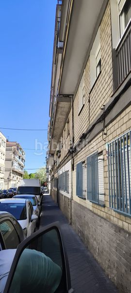 Foto 987ee7a9-69c5-41a1-bb69-e4bf3dd24895. Piso ¡¡gran oportunidad en la zona de San Fermín!! en Madrid