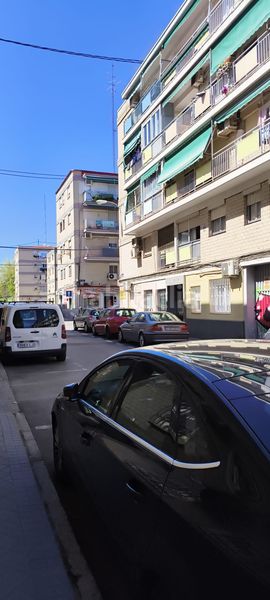 Foto eff789e3-ed8f-4528-9952-8e2aa24bccd1. Piso ¡¡gran oportunidad en la zona de San Fermín!! en Madrid