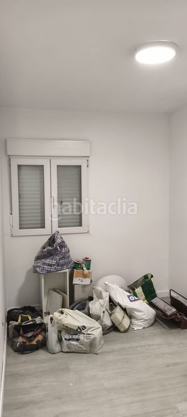 Foto bfdd8a8b-1a98-4098-b59e-d02584825f8f. Pis amb aparcament a San Fermín Madrid