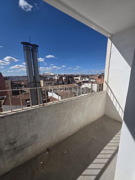 Foto 0d04f4c4-b9db-47af-b762-8b21750e6220. Pis a Vista Alegre Madrid