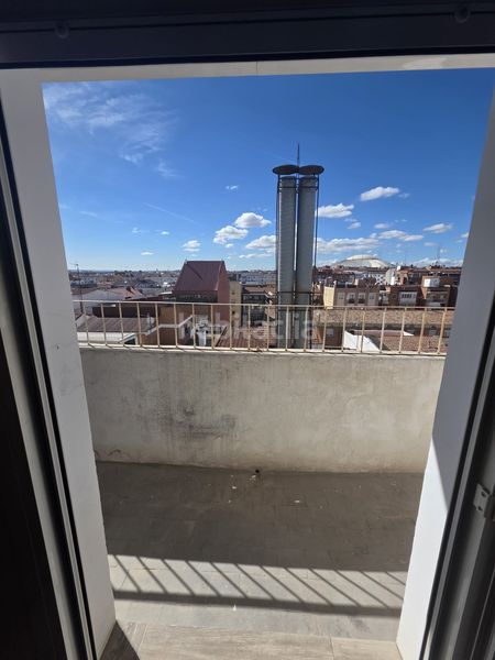 Foto ce19f86c-0112-4594-b1b0-978282634877. Pis a Vista Alegre Madrid