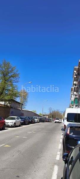 Foto 36a85064-27fc-4bef-92c0-5c79227fd60f. Pis a Puerta Bonita Madrid
