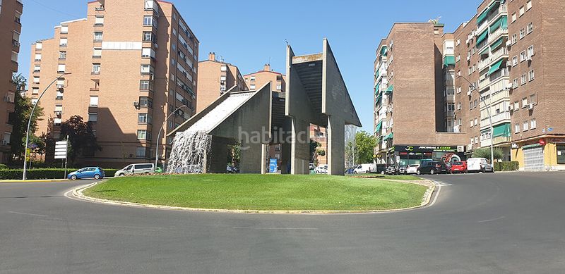 Foto 0bf1b39e-a987-4fb5-be1c-78594f9f8999. Pis amb piscina a Centro Fuenlabrada