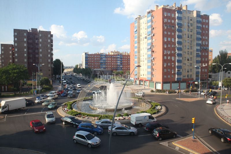 Foto d94ce76e-f45d-414f-a9e3-cbe0204f1cde. Pis amb piscina a Centro Fuenlabrada
