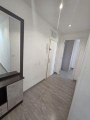 Appartamento in Vista Alegre. ¡¡estupendo piso en la zona de vista alegre!!