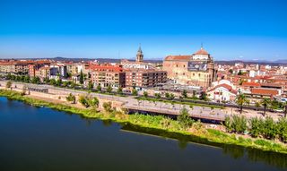 Flat in Casco Antiguo. ¡¡gran oportunidad en talavera de la reina!!