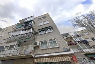 Flat in San Martín de la Vega. ¡¡gran oportunidad en san martin de la vega!!