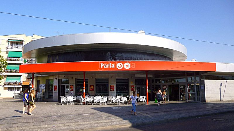 Foto 4bcdb90b-afe1-404c-b26c-098137800162. Pis a Villayuventus-Renfe Parla