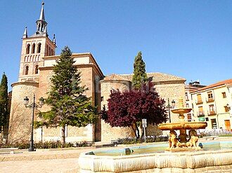 Foto 59f8e4c6-6d7c-4167-8b97-9428e87109d9. Pis amb calefacció a Centro Illescas