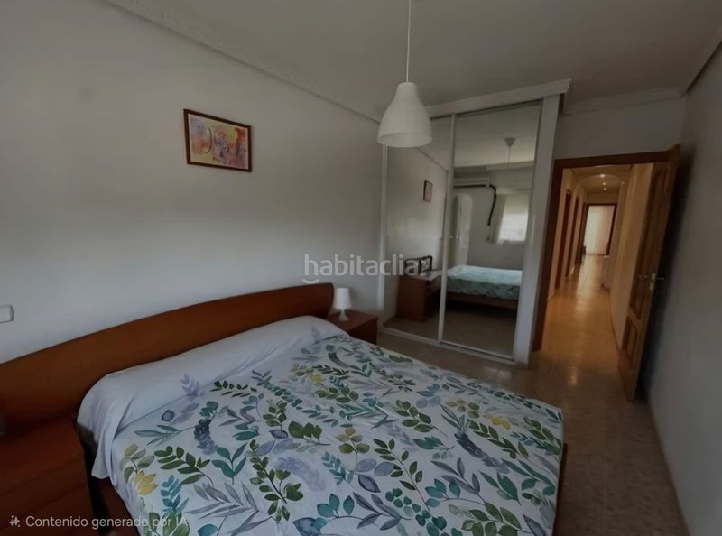 Foto a310c868-31b9-4d17-ad6b-1fa9ecb4a470. Pis amb calefacció a Centro Illescas